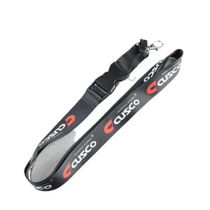 CUSCO Racing Lanyard - Tokyo Tom's