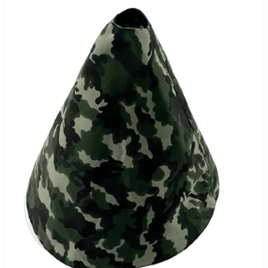 Camouflage Gear Shift Boot cover