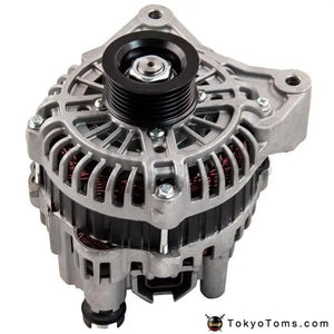 Car Alternator For Ford Fairlane Falcon Au2 Ba 6Cyl. Engine 1998-2005 12V 110A Ba10300B A3Tb2191 All Models