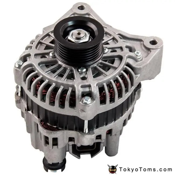 Car Alternator For Ford Fairlane Falcon Au2 Ba 6Cyl. Engine 1998-2005 12V 110A Ba10300B A3Tb2191 All Models