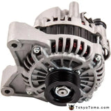 Car Alternator For Ford Fairlane Falcon Au2 Ba 6Cyl. Engine 1998-2005 12V 110A Ba10300B A3Tb2191 All Models