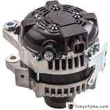 Car Alternator Generators 130A For Toyota Tarago Aca33R Aca38R Engine 2Az-Fe 4Cyl. 2.4L 06-14 104210-4980 Petrol Clutch Pulley