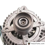 Car Alternator Generators 130A For Toyota Tarago Aca33R Aca38R Engine 2Az-Fe 4Cyl. 2.4L 06-14 104210-4980 Petrol Clutch Pulley