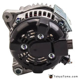 Car Alternator Generators 130A For Toyota Tarago Aca33R Aca38R Engine 2Az-Fe 4Cyl. 2.4L 06-14 104210-4980 Petrol Clutch Pulley