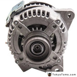 Car Alternator Generators 130A For Toyota Tarago Aca33R Aca38R Engine 2Az-Fe 4Cyl. 2.4L 06-14 104210-4980 Petrol Clutch Pulley