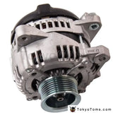 Car Alternators & Generators For Toyota Camry Highlander Solara 2.4L 04-08 Acm21R Engine 12V 100A 104210-3880 104210-3890