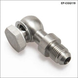 Car Banjo Bolt M14X1.5Mm To 6An -6 Turbo Water Coolant Gt25 Gt28 Gt30 Mhi Td05 Td06 - Tokyo Tom's