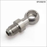 Car Banjo Bolt M14X1.5Mm To 6An -6 Turbo Water Coolant Gt25 Gt28 Gt30 Mhi Td05 Td06 - Tokyo Tom's