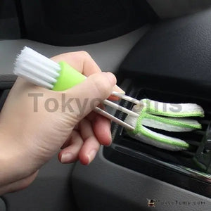 Car Cleaning Brush Duster - Tokyo Tom's