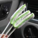 Car Cleaning Brush Duster - Tokyo Tom's