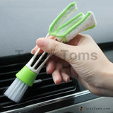 Car Cleaning Brush Duster - Tokyo Tom's