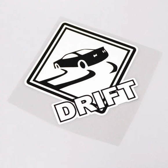 Car Drifting Sticker - Tokyo Tom's