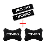 Car Seat Head Neck Rest  1pc