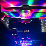 Car USB Party Light - Tokyo Tom's