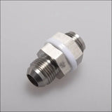 Car Universal Turbo Steel Oil Pan Return Drain Plug Adapter Bung Fitting 10An Weldable - Tokyo Tom's