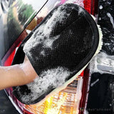 Car Wash Clean Sponge - Tokyo Tom's