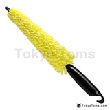 Car Wheel Wash Brush - Tokyo Tom's