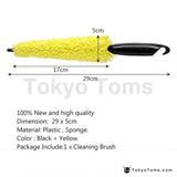 Car Wheel Wash Brush - Tokyo Tom's