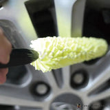 Car Wheel Wash Brush - Tokyo Tom's