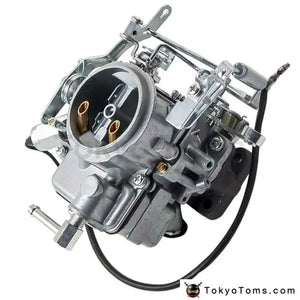 Carb Carburetor For Nissan Cherry 1974- Sunny B210 Pulsar 1977-1981 A14 Engine Sedan Wagon 16010-W5600
