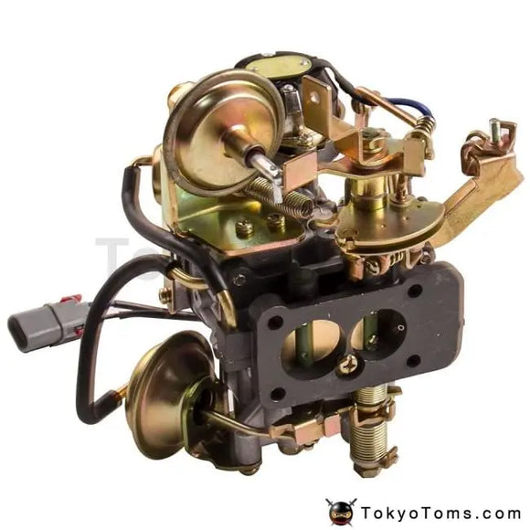 Carburetor Carb Carby for Nissan A15 Vanette C22 Sunny B310 Datsun 210 Datsun310