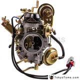 Carburetor Carb Carby for Nissan A15 Vanette C22 Sunny B310 Datsun 210 Datsun310