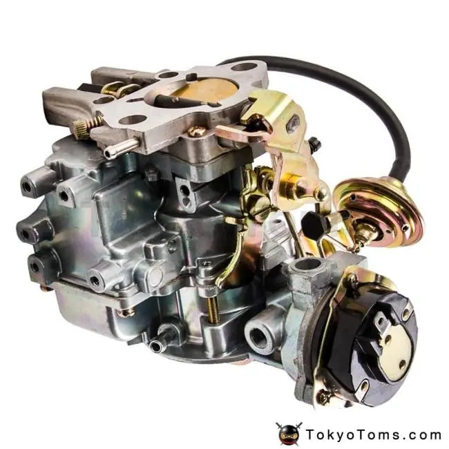 1 Barrel Carburetor Carb For Ford 1967-1985 Econoline E Series Broncos Fairmont Granada F100 F150 F250 F350 49l 300 Cu 41l 250 Cu 33l 200 Cu Engine Automatic Choke - Foto 14