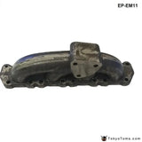 Cast Iron Turbo Exhaust Manifold Header Fit K04 Turbocharge For Vag 1.8T Transverse - Tokyo Tom's