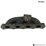 Cast Iron Turbo Exhaust Manifold Header Fit K04 Turbocharge For Vag 1.8T Transverse - Tokyo Tom's