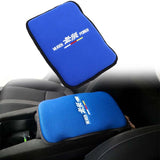 Center Console Armrest Cushion Mat Pad Cover