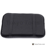 Center Console Armrest Cushion Mat Pad Cover