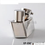 Chrome 304 Stainless Steel Exhaust Muffler Tip For BMW Gt 535 F07 - Tokyo Tom's