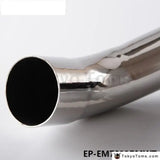 Chrome 304 Stainless Steel Exhaust Muffler Tip For BMW X6 E71 - Tokyo Tom's