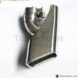 Chrome 304 Stainless Steel Exhaust Muffler Tip For Land Rover 05-12 Range Rover Diesel - Tokyo Tom's