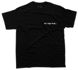 Honda Civic EK9 7Eleven T-Shirt - Unisex - Car Enthusiast