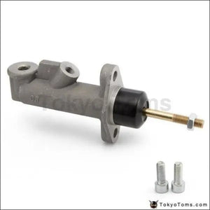 Brake /Clutch Master Cylinder 0.7" Universal - Tokyo Tom's