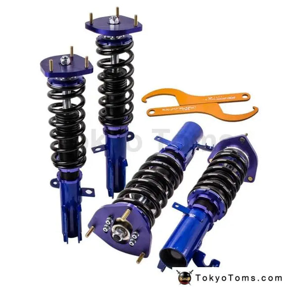 Coilover Suspensions kit for Toyota Corolla E90 E100 E110 AE92 AE100 AE111 1988-1999