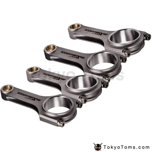 Conrod Rods Conrod rods for Datsun 210 F10 310 N10 A15 1.5L connecting rod ARP2000