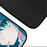 Custom Anime Kawii Lollipop Floor Mats