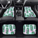 Custom Arizona Floor Mats