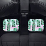 Custom Arizona Floor Mats