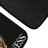 Custom Guinnes Floor Mats