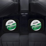 Custom Hahn Premium Floor Mats