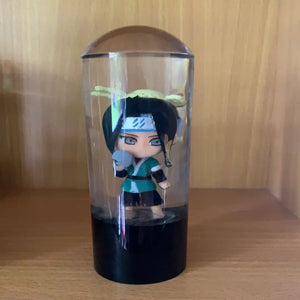 Custom Haku Anime Gear Knob