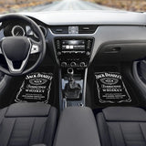 Custom Jack Daniel Floor Mats