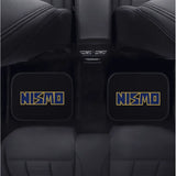 Custom NIS Floor Mats