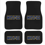 Custom NIS Floor Mats