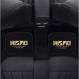 Custom NIS Floor Mats