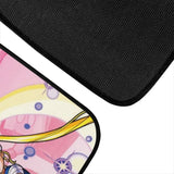 Custom Sailor Moon Floor Mats