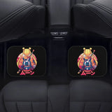 Custom Sailor Moon Floor Mats